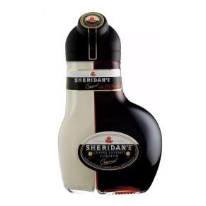 Sheridan’s 0,7l 15,5% – Likier Kawowy