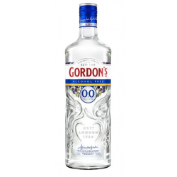 Gin Gordon's 0% 0,7l
