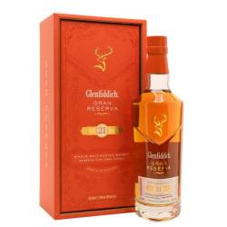 Whisky Glenfiddich 21 YO 0,7L