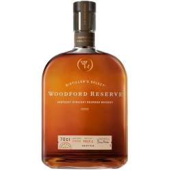Whisky Woodford Reserve...