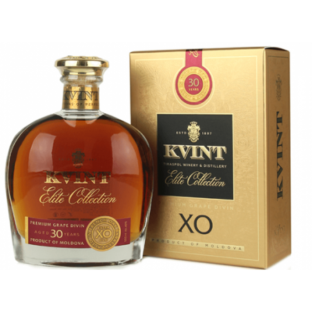 Koniak Divin 30Yo 40% 0,5l