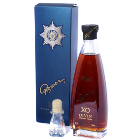 Koniak Suvorow 40Yo 0,7l