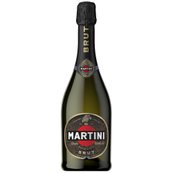 Szampan Martini Brut 0,75L