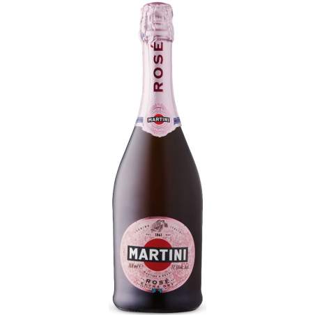 Szampan Martini Rose 0,75L
