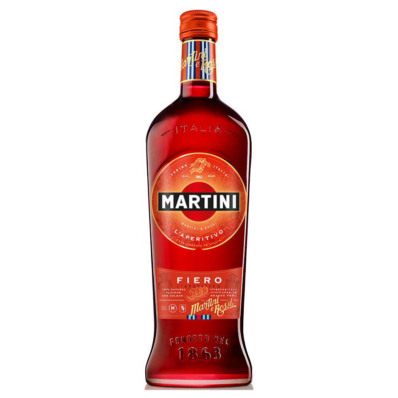 Wino Martini Fiero 1L