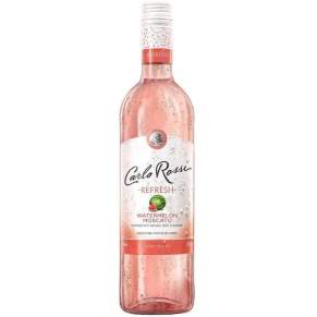 Carlo Rossi Watermelon Moscato 0,75l – Wino Arbuzowe
