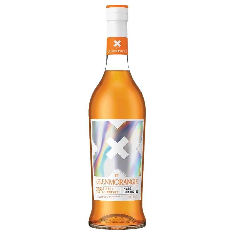Whisky Glenmorangie X 0,7 l 40%