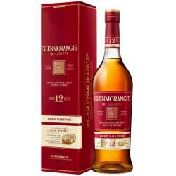 Whisky Glenmorangie Lasanta...