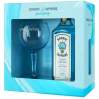 Gin Bombay Sapphire + Kieliszek 0,7L 40% Gin Bombay Sapphire + Kieliszek 0,7L 40%
