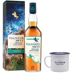 Whisky Talisker Skye +...