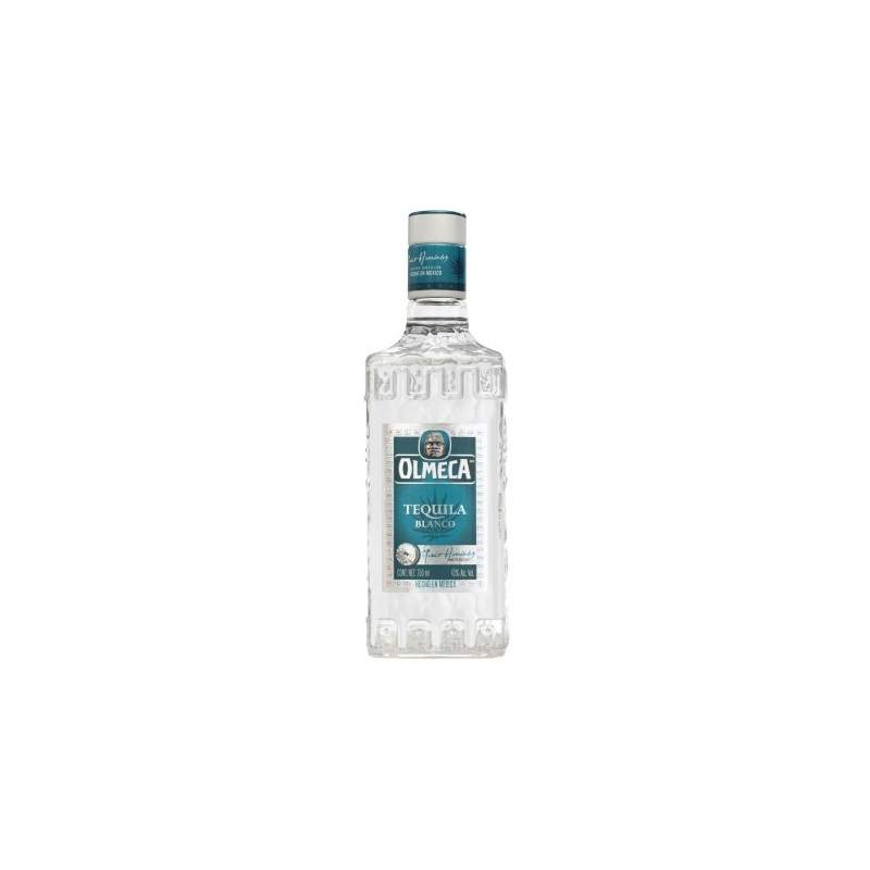 Tequila Olmeca Silver 35% 0,7 l