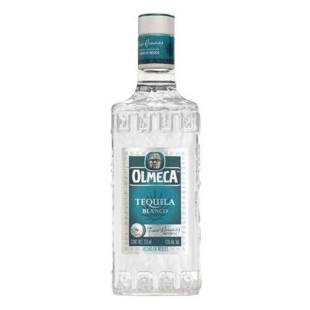 Tequila Olmeca Silver 0,7L 40%