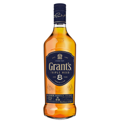 Whisky Grant’s