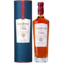 Rum Santa Teresa 1796 0,7l 40%
