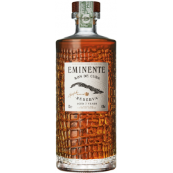 Rum Eminente Reserva 7 YO 0,7l