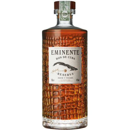 Rum Eminente Reserva 7 YO 0,7l
