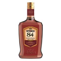 Brandy Stock 84 0,7L
