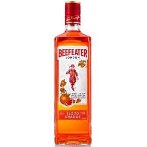 Gin Beefeater Blood Orange 37,5% 0,7 l | 2K Galeria Alkoholi