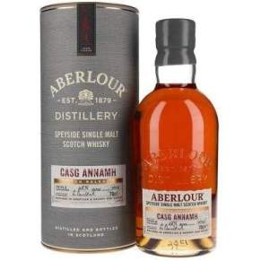 Whisky Aberlour Casg Annamh 48% 0,7 l | Single Malt | 2K Galeria Alkoholi