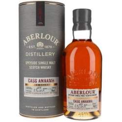 Whisky Aberlour Casg Annamh...