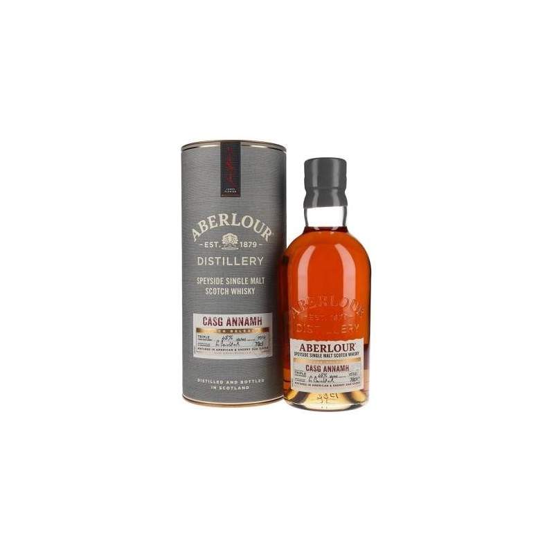 Whisky Aberlour Casg Annamh 48% 0,7l