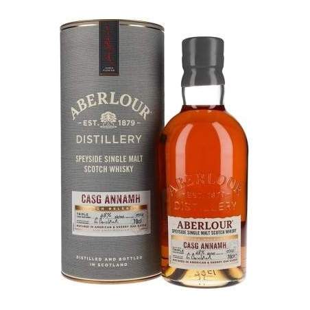 Whisky Aberlour Casg Annamh 48% 0,7 l | Single Malt | 2K Galeria Alkoholi
