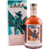 Rum Zaka Mauritius 0.7l 42%