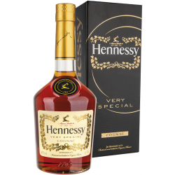 Cognac Hennessy VS  40% 0,7L