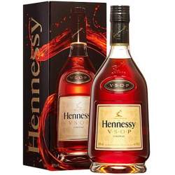 Cognac Hennessy V.S.O.P. 0,7L