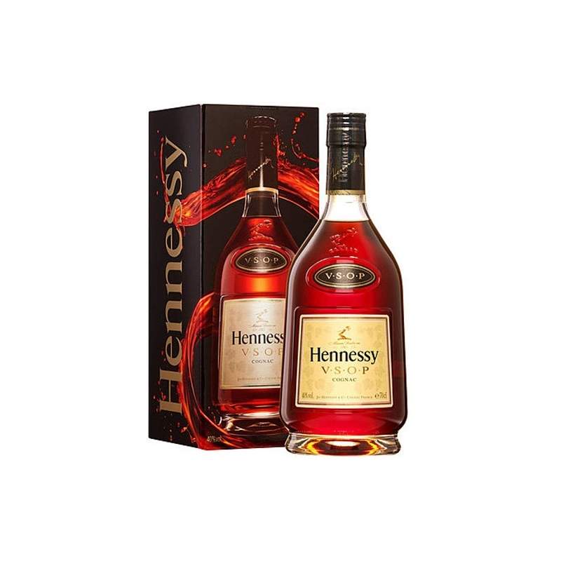 Cognac Hennessy V.S.O.P. 0,7L