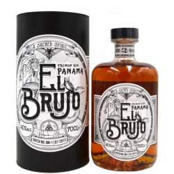 Rum El Brujo 0,7l
