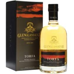 Whisky Glenglassaugh Torfa...