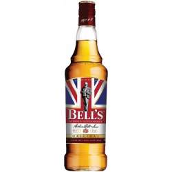Whisky Bell's Original 0,7L