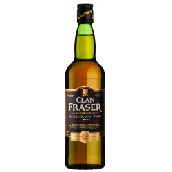 Whisky Clan Fraser Original...
