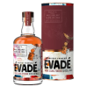 Whisky EVADE Red Wine 0,7l 43%