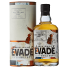 EVADE Peated 43% 0,7L