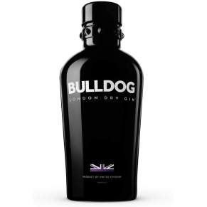 Gin Bulldog London Dry 40% 0,7 l | 2K Galeria Alkoholi