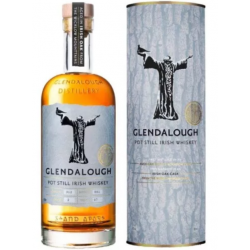 Whisky Glendalough Pot...