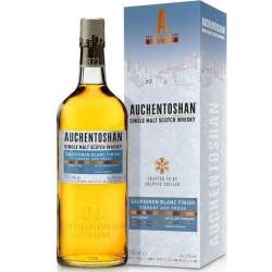 Whisky Auchentoshan...