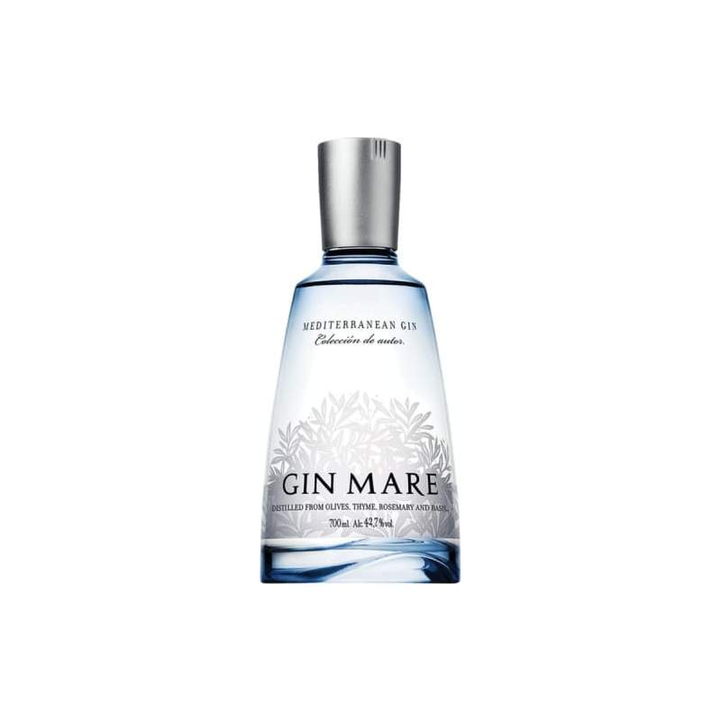 Gin Mare 0,7l 42,7%
