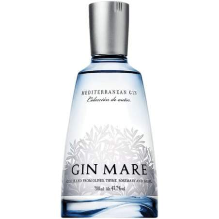 Gin Mare 0,7l 42,7%