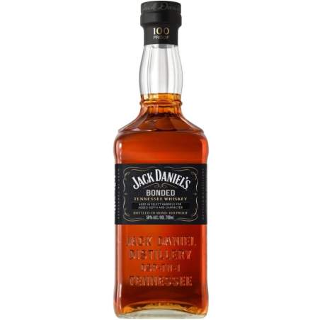 Whisky Jack Daniel's Bonded 0,7l 50%