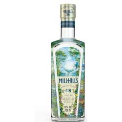 Gin Millhill's London Dry 0,7L