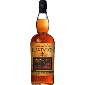 Rum Plantation Original Dark 40% 0,7 l | 2K Galeria Alkoholi