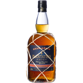 Rum Plantation Guatemala Gran Añejo 42% 0,7 l | 2K Galeria Alkoholi