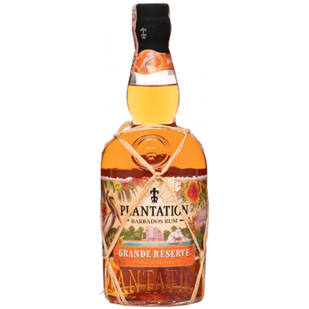 Rum Plantation Grande Reserve 40% 0,7L