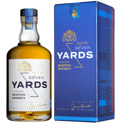 Whisky 7 YARDS 0,7L