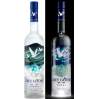 Grey Goose Aurora Nothern Lights 40% 1L