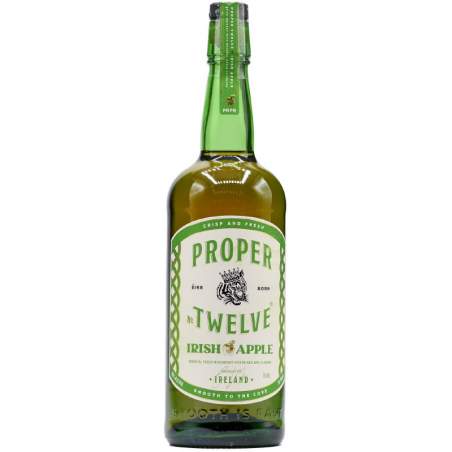 Whisky Proper No. Twelve Irish Apple