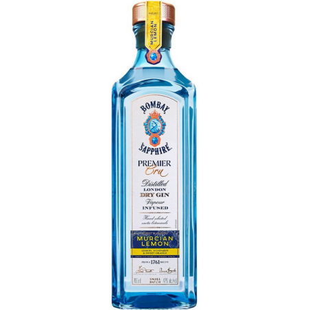 Gin Bombay Premier Cru 0,7L 47 %